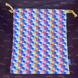 Ipsy Drawstring Bag
